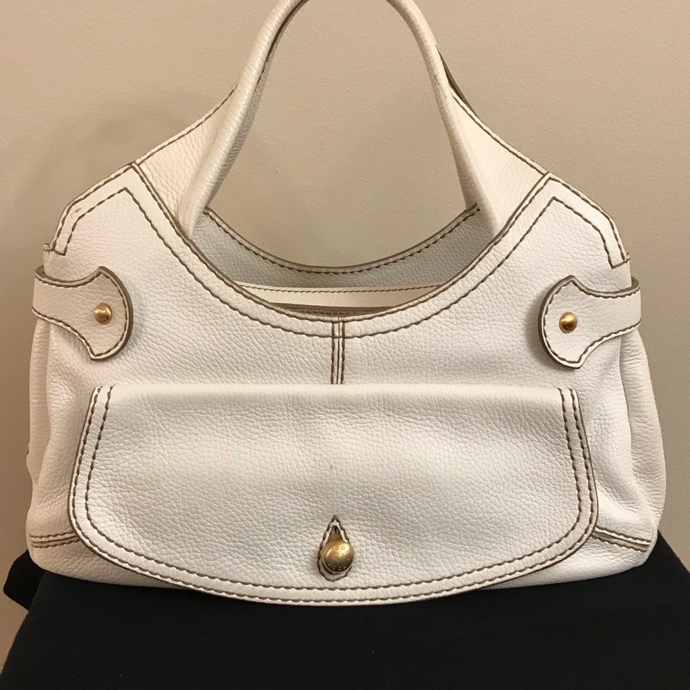 Authentic Tod’s hand/shoulder bag